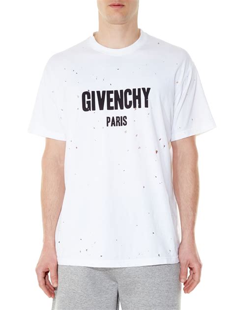 givenchy button up long sleeve|givenchy shirt size chart.